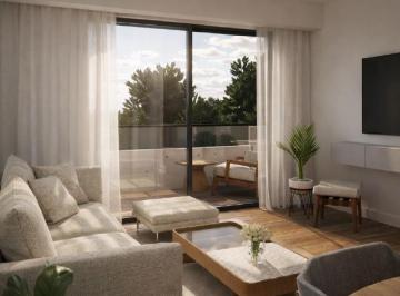 Departamento · 51m² · 2 Ambientes · Departamento en Pozo en Victoria 2 y 3 Amb