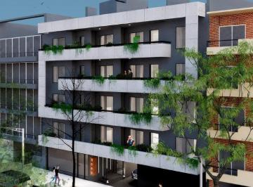 Departamento · 51m² · 2 Ambientes · Departamento en Pozo en San Fernando, Primera Calidad!