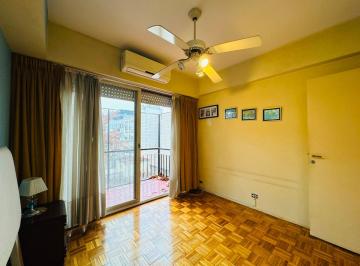 Departamento · 72m² · 4 Ambientes · 1 Cochera · Venta Dpto 4 Ambientes con Cochera y Balcon Nuñez