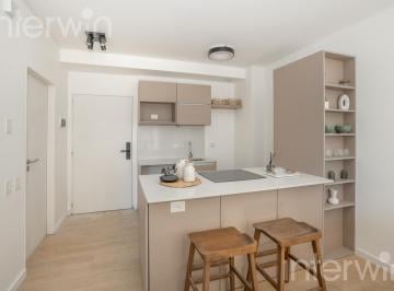 Departamento · 39m² · 2 Ambientes · Departamento en Belgrano