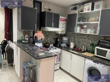 Departamento · 57m² · 2 Ambientes · Departamento - Villa Mercedes Zona Centro
