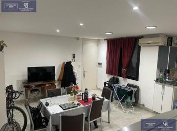 Departamento · 57m² · 2 Ambientes · Departamento - Villa Mercedes Zona Centro