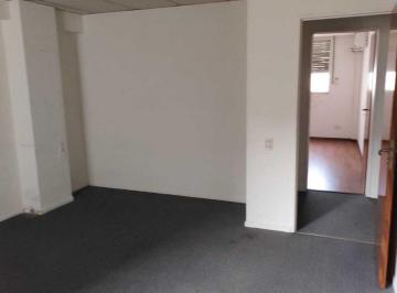 Oficina comercial · 141m² · 5 Ambientes · Oficina en Monserrat