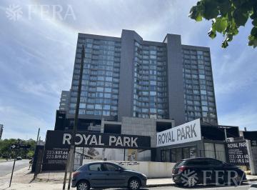 Departamento · 32m² · 1 Ambiente · Venta de Monoambiente con Balcón en Mar del Plata