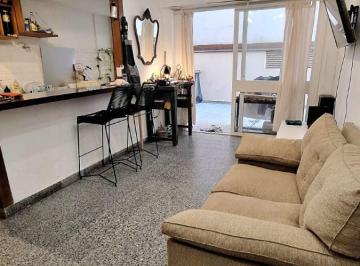 Departamento de 2 ambientes, Mar del Plata · Hermoso Departamento de 2 Ambientes con Patio