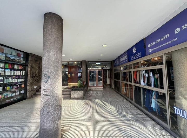 Local comercial · 37m² · 1 Ambiente