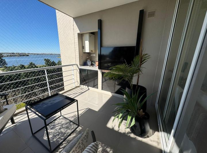 Departamento · 85ha · 3 Ambientes · 1 Cochera