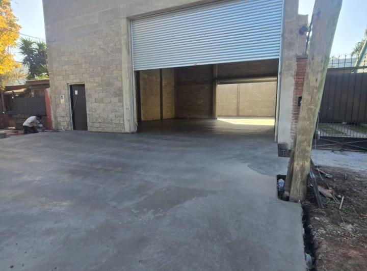 Local comercial · 120m²