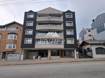Departamento · 53m² · 3 Ambientes · Departamento en Venta Bariloche Centro, Dos Dorm.