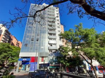 Departamento · 40m² · 2 Ambientes · Departamento en Alquiler | Nueva Cordoba | 1 Dormitorio | Balcon | Piso Alto | Ideal Estudiantes