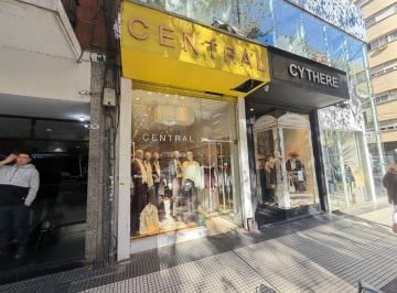 Local comercial · 60m² · Sin Expensas