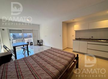 Departamento · 36m² · 1 Ambiente · Departamento en Monte Castro