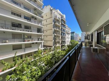 Departamento · 102m² · 4 Ambientes · 1 Cochera · Departamento en Retiro