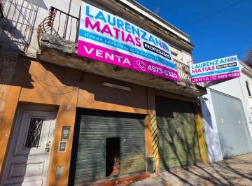 Bodega-Galpón · 860m² · Venta Importante PH C/ Local y Vivienda - Agronomia