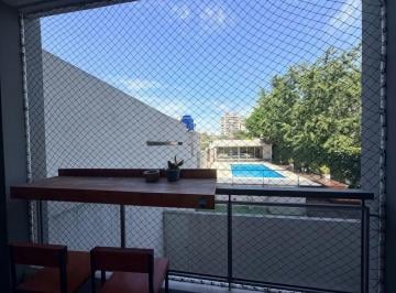 Departamento · 47m² · 2 Ambientes · 1 Cochera · Venta - Moreno 2047 - Departamento 1 Dormitorio - con Cochera - Barrio Abasto - Rosario