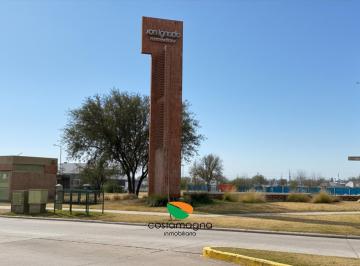 Terreno · 360m² · Lote Central Fondo Norte San Ignacio Village