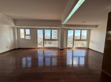Departamento · 109m² · 4 Ambientes · 1 Cochera · Departamento 4 Cuatro Ambientes con Cochera Cubierta