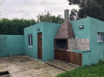 Casa · 96m² · 1 Ambiente · 3 Cocheras · Viví Miramar Como Soñás: Casa Quinta y Monoambiente