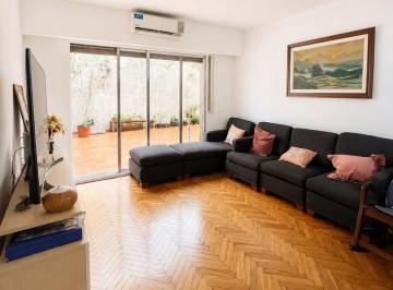 Departamento · 75m² · 3 Ambientes · Venta Departamento 3 Ambientes con Patio