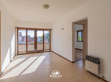Departamento · 35m² · 2 Ambientes · 1 Cochera · Departamento Dos Ambientes en El Entorno de Playa Chica