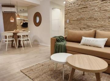 Departamento · 45m² · 2 Ambientes · Departamento en Venta Amobládo en Nueva Cordoba