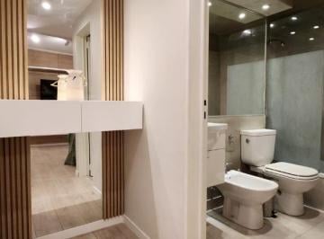 Departamento · 45m² · 2 Ambientes · Departamento en Venta con Amobládo Premium en Nueva Cordoba