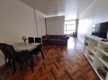 Departamento · 35m² · 1 Ambiente · Venta Monoambiente Impecable - Al Frente - Monserrat