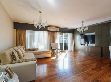 Departamento · 175m² · 5 Ambientes · 2 Cocheras · Venta Departamento 5 Ambientes con Dependencia y 2 Cocheras en Belgrano