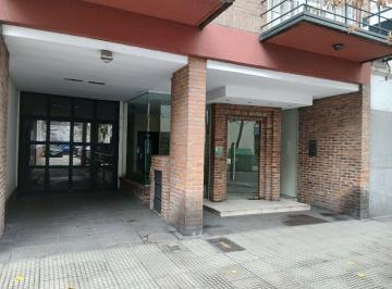 Departamento de 2 ambientes, Recoleta · Recoleta 2 Ambientes Contrafrente Bslcón Apto Profesional