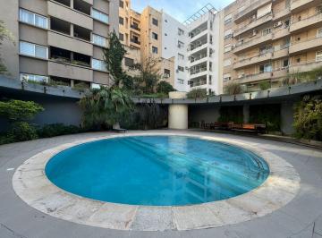 Departamento · 40m² · 2 Ambientes · Departamento en Alquiler | 1 Dormitorio | General Paz | Balcon | Amenities | Edificio Sonoma 3