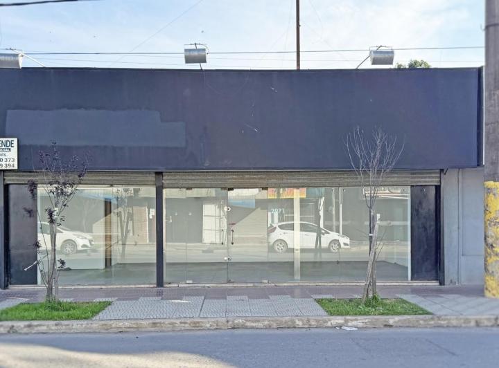 Local comercial · 59m²