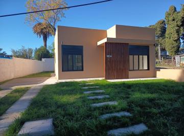 Casa · 57m² · 3 Ambientes · Casa en Colonia del Sacramento