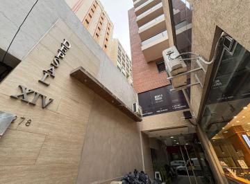 Departamento · 42m² · 2 Ambientes · Departamento en Alquiler | 1 Dormitorio | Nueva Cordoba | Balcón | Torre Depsal Xiv | Gran Ubicacion