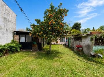 Casa · 132m² · 5 Ambientes · 1 Cochera · Casa en Venta Villa Elisa