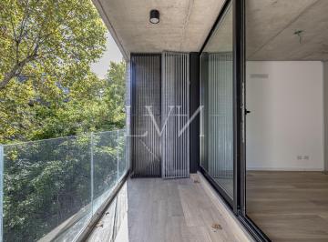 Departamento · 27m² · 1 Ambiente · Alquiler Departamento Monoambiente en Belgrano