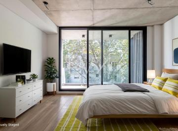 Departamento · 27m² · 1 Ambiente · Alquiler Departamento Monoambiente en Belgrano