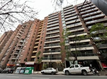 Departamento · 45m² · 2 Ambientes · Departamento en Alquiler | 1 Dormitorio | Nueva Cordoba | Moderno | Amplio | Luminoso | Proximo Unc