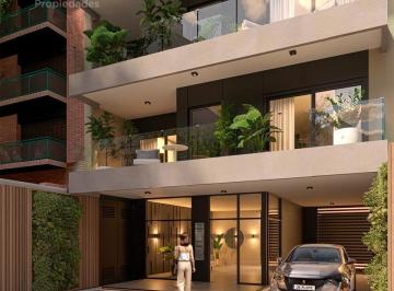 Departamento · 100m² · 3 Ambientes · 3 Ambientes con Balcon Aterrazado Al Frente en Belgrano!