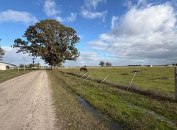 Terreno · 774m² · Venta 2 Lotes en El Casal 774 m² Oportunidad