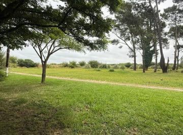 Terreno · 600m² · Venta Lote 600 m² Sierra de Los Padres