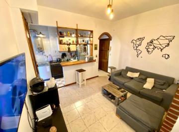 Departamento · 36m² · 2 Ambientes · Departamento Tipo Casa con Patio 2 Ambientes en Barracas Venta
