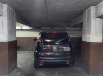 Garage · 13m² · Cochera Cubierta en Venta Av Corrientes 1100
