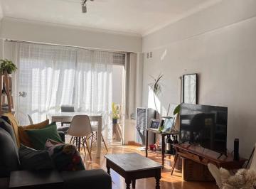 Departamento · 58m² · 3 Ambientes · Departamento en Materno Infantil