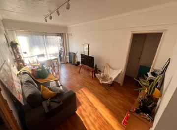 Departamento · 58m² · 3 Ambientes · Departamento en Materno Infantil