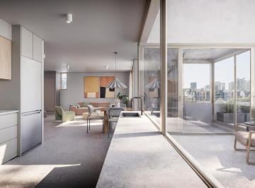 Departamento · 71m² · 3 Ambientes · Departamento en Venta en Palermo Chico - 3 Ambientes
