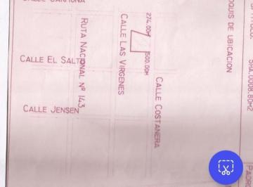 Terreno , San Rafael · Terreno en Venta, San Rafael Mendoza