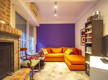 PH · 112m² · 4 Ambientes · PH en Colegiales