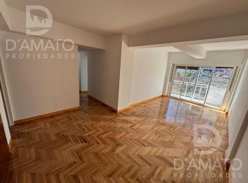 Departamento · 84m² · 5 Ambientes · 1 Cochera · Departamento - B. San Pedro