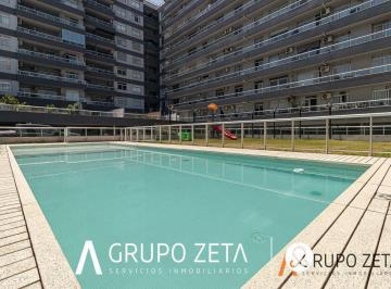 Departamento · 93m² · 4 Ambientes · 1 Cochera · Excelente Departamento de 4 Ambientes con Cochera y Baulera en Caballito