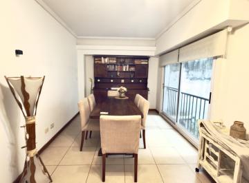 Departamento · 78m² · 3 Ambientes · 1 Cochera · Venta Departamento 3 Amb con Dependencia y Cochera Caballito